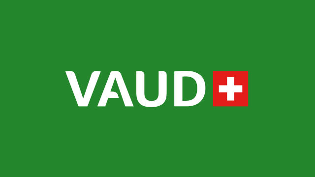 Marque Vaud - branding
