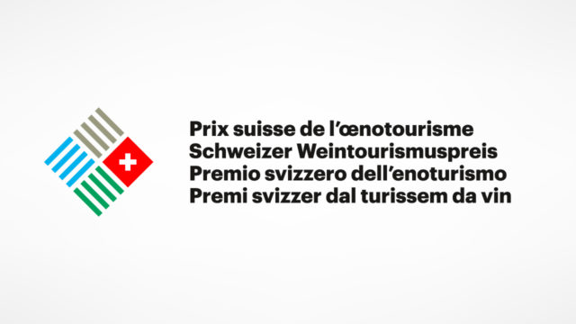 Oenotourisme - Prix Suisse de l’oenotourisme